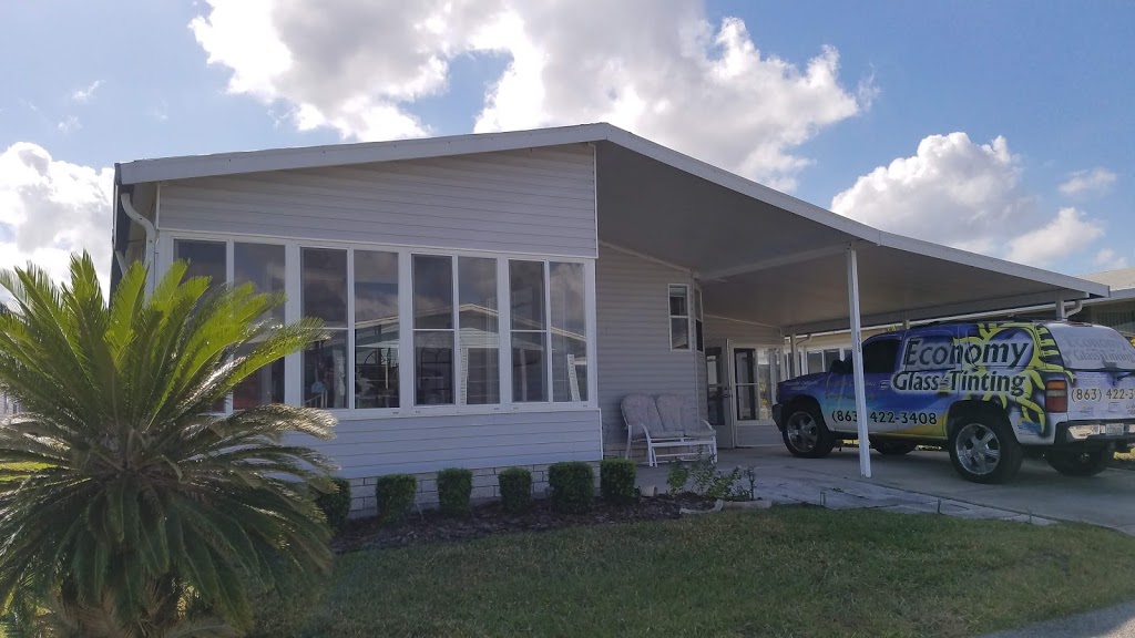 Heartland RV Resort Tenants | 1800 W Commerce Ave #84, Haines City, FL 33844, USA | Phone: (863) 421-1485