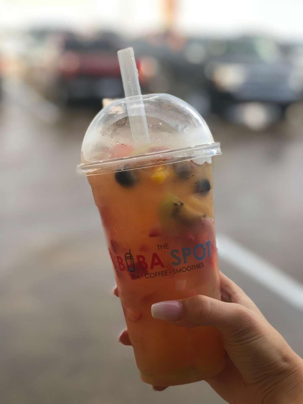 The Boba Spot | 14175 Northwest Fwy B, Houston, TX 77040, USA | Phone: (346) 335-3170