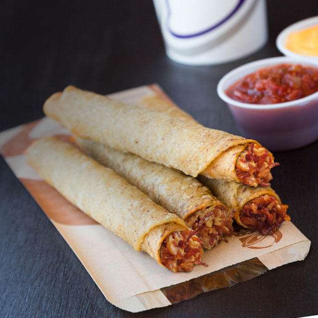 Taco Bell | 8302 TX-146, Baytown, TX 77520, USA | Phone: (281) 573-2867