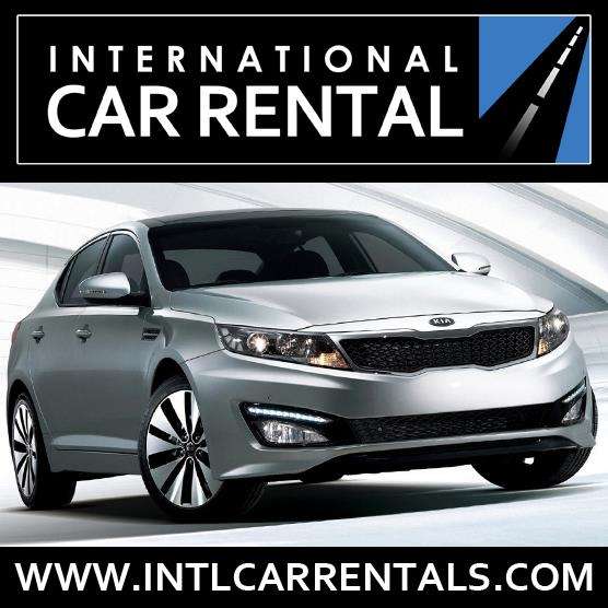 International Car Rental | 710 E San Ysidro Blvd # D, San Ysidro, CA 92173, USA | Phone: (619) 428-5100