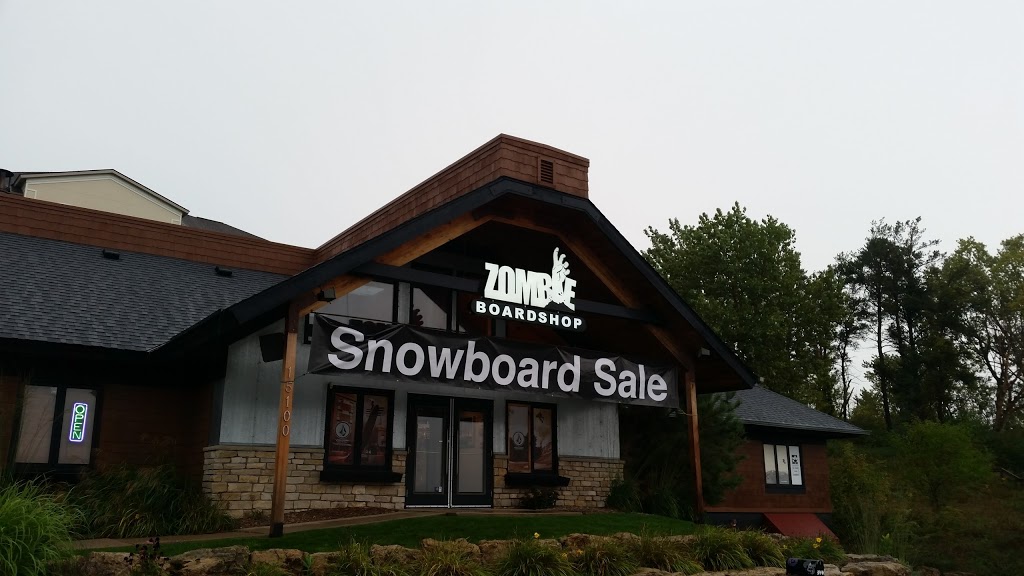 Zombie Boardshop | 15100 Buck Hill Rd, Burnsville, MN 55306, USA | Phone: (952) 892-0047
