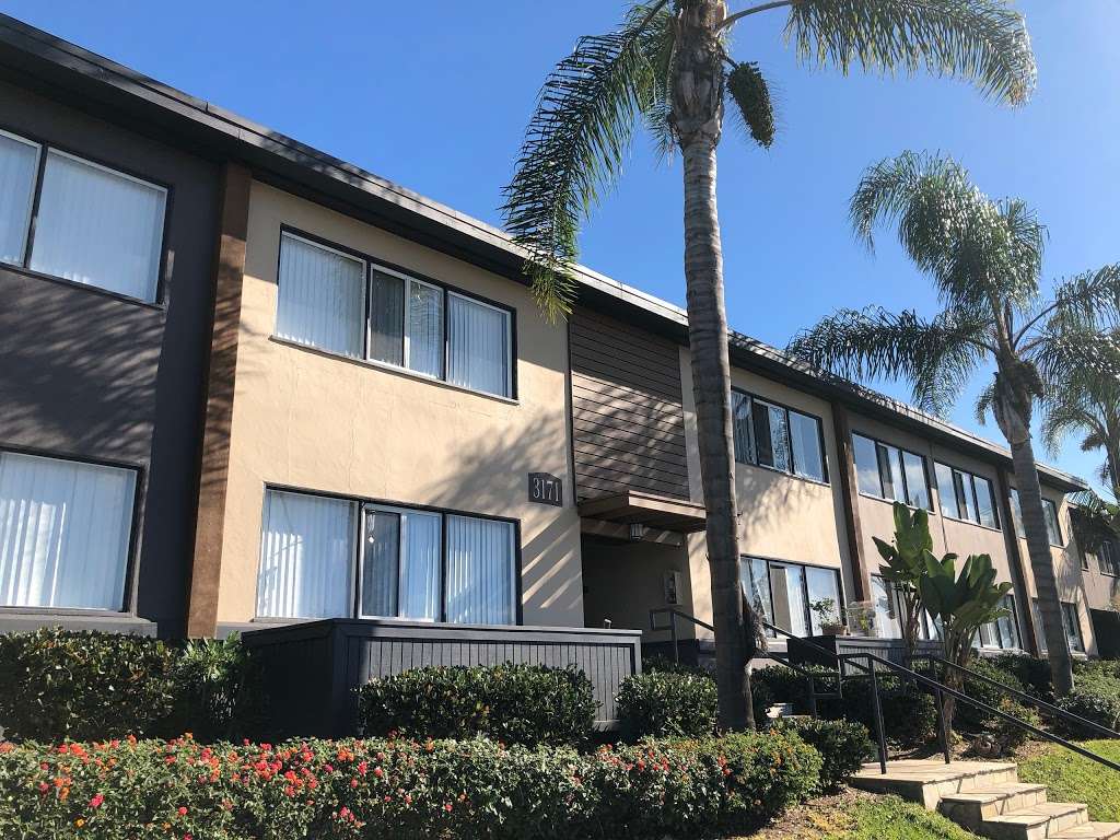 Coral Bay Apartments | 3309 Cowley Way A, San Diego, CA 92117, USA | Phone: (844) 334-7245