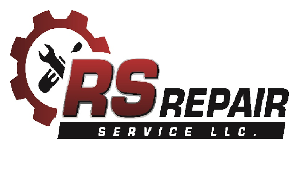 RS REPAIR SERVICE | 2700 McDonough St, Joliet, IL 60436, USA | Phone: (331) 201-3351