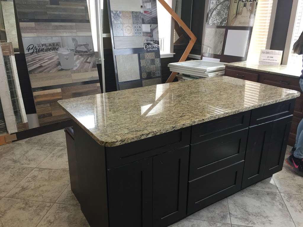 FAB Granite & Tile | 268 Warrenton Rd, Fredericksburg, VA 22405, USA | Phone: (540) 368-9008