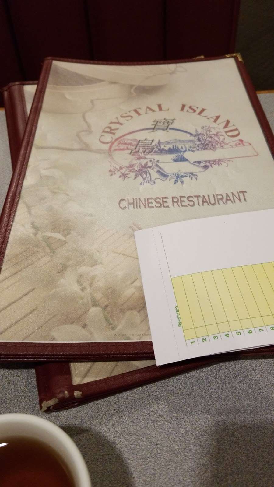 Crystal Island Chinese Restaurant | 3901-K E 112th Ave, Thornton, CO 80233, USA | Phone: (303) 452-7888