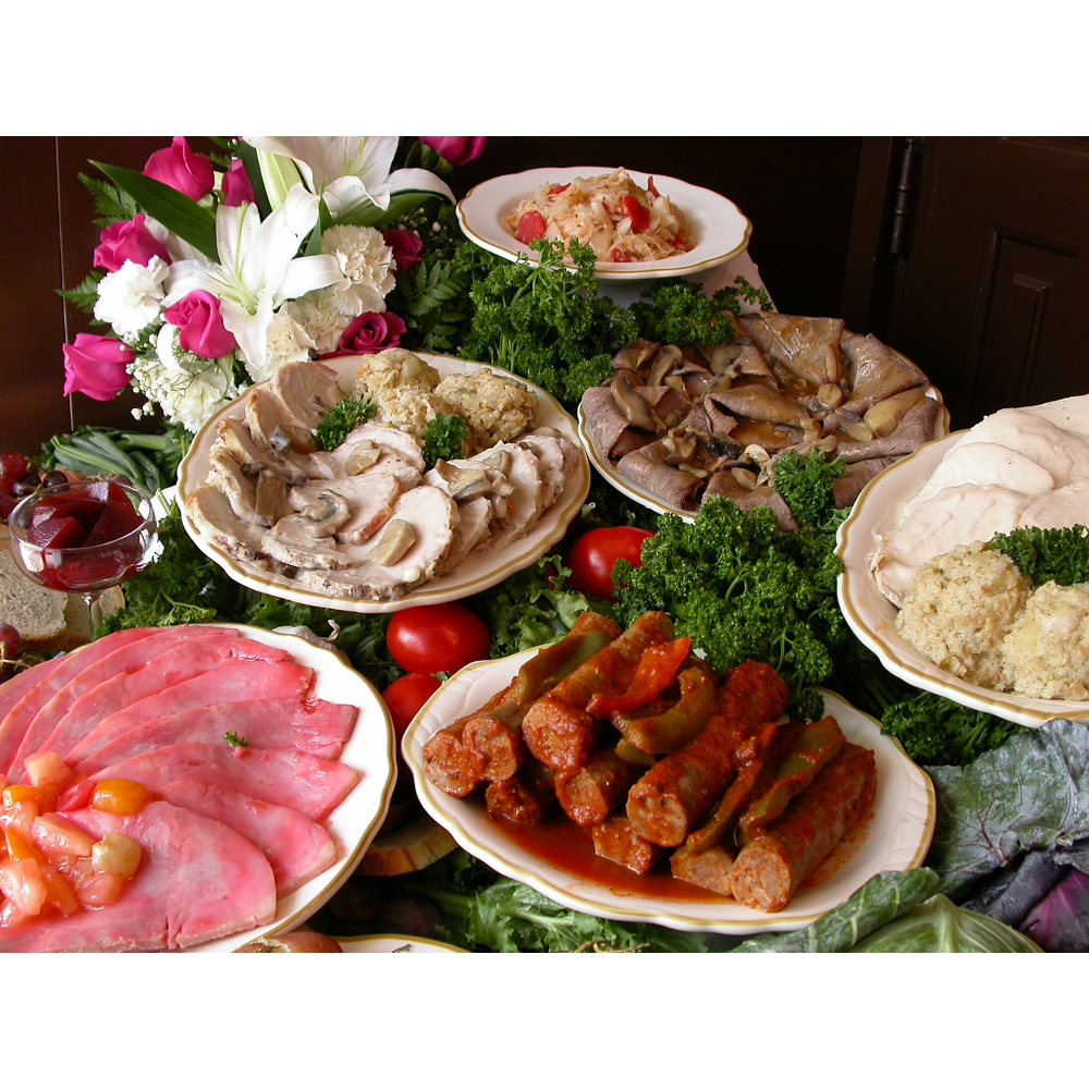 Saranecki Bros Catering, Inc | 4722 W Armitage Ave, Chicago, IL 60639, USA | Phone: (773) 237-1983