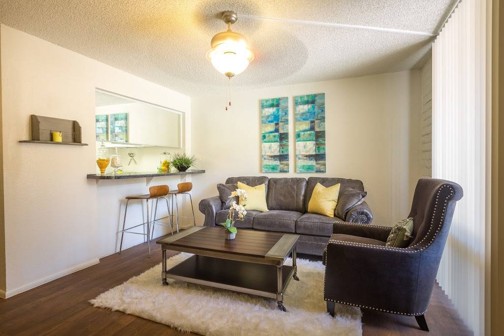 Scottsdale 59 Apartments | 5900 E Thomas Rd, Scottsdale, AZ 85251, USA | Phone: (480) 418-4682