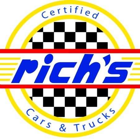 Richs Certified Cars And Trucks | 1340 Clarion St, Reading, PA 19601, USA | Phone: (610) 929-5156