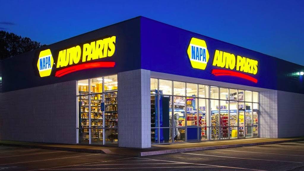 NAPA Auto Parts - Genuine Parts Company | 9250 NW 58th St, Doral, FL 33178, USA | Phone: (305) 599-4888