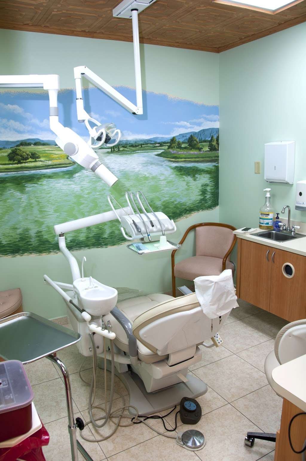 Dental Smile, LLC Dr Cecilia Salazar | 1519, 17525 Pines Blvd, Pembroke Pines, FL 33029, USA | Phone: (954) 442-1884