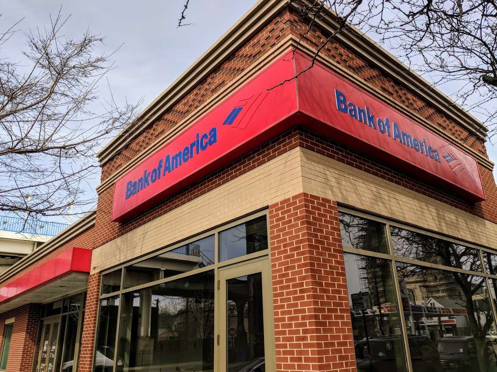 Bank of America Financial Center | 1705 W 18th St, Chicago, IL 60608, USA | Phone: (312) 738-2204