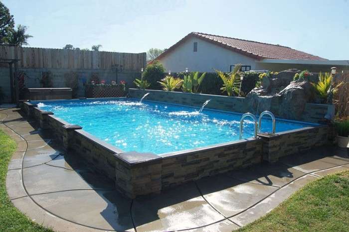 Secard Pools & Spas | 960 N Waterman Ave, San Bernardino, CA 92410, USA | Phone: (909) 884-4101