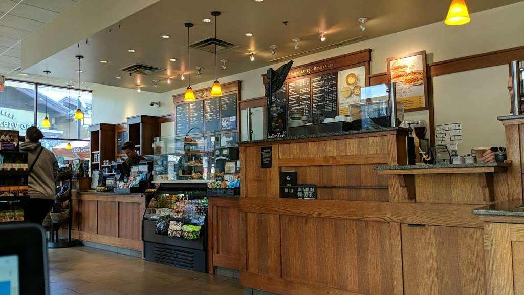 Peets Coffee | 23700 El Toro Rd Suite B, Lake Forest, CA 92630, USA | Phone: (949) 420-3500