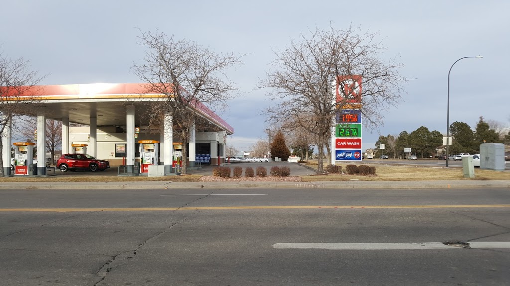 Circle K | 4797 S Wadsworth Blvd, Denver, CO 80123, USA | Phone: (303) 932-9338