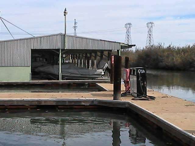 Eddos Harbor & RV Park | 19530 Sherman Island East Levee Rd, Rio Vista, CA 94571, USA | Phone: (925) 757-5314