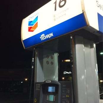 Chevron | 27549 The Old Rd, Valencia, CA 91355, USA | Phone: (661) 259-5037