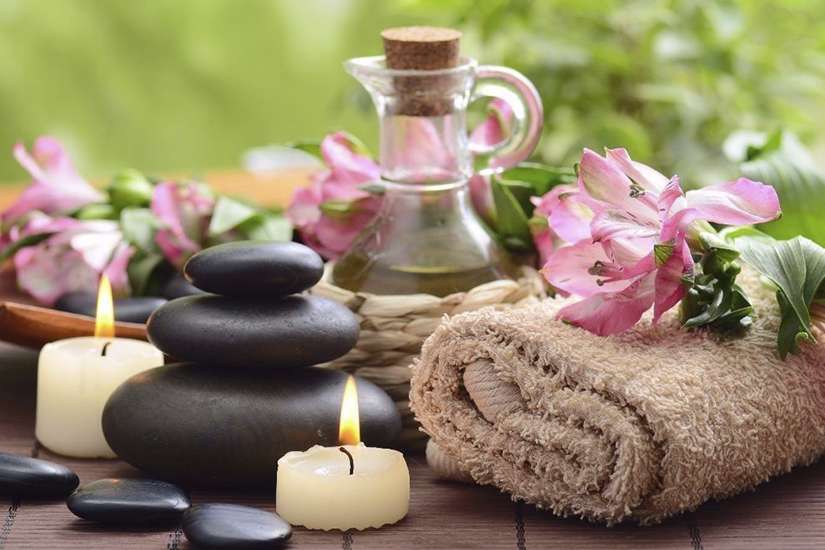 Asian massage spa - Zen Spa | 211 White Horse Rd, Voorhees Township, NJ 08043, USA | Phone: (856) 346-4666