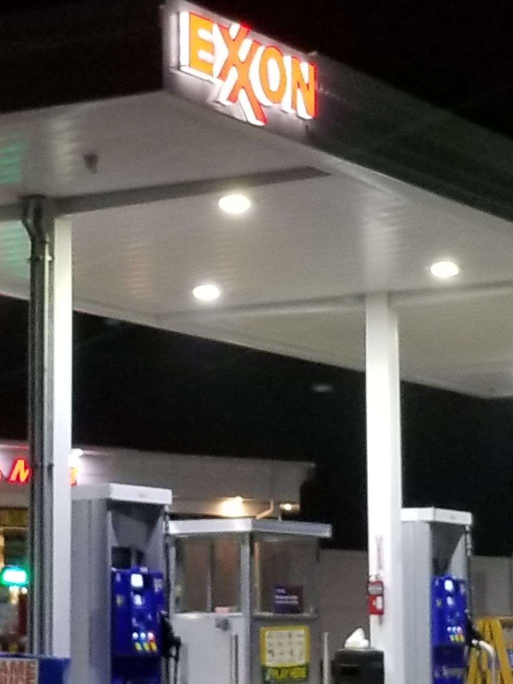 Exxon | 700 Washington Ave, Township of Washington, NJ 07676, USA | Phone: (201) 497-6571