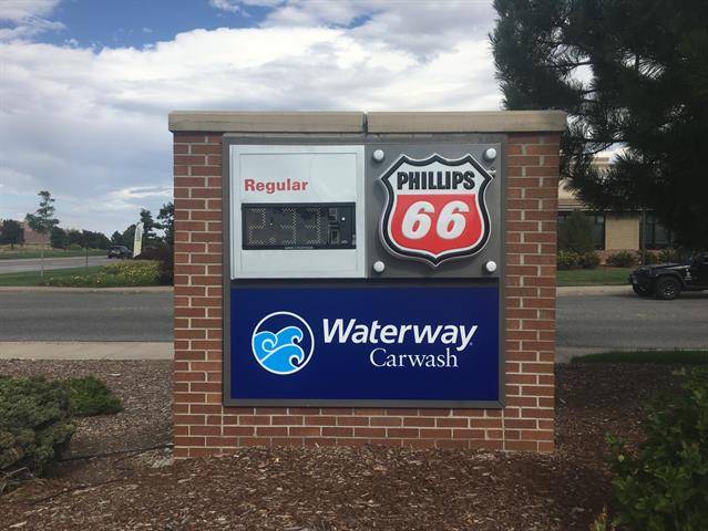 Phillips 66 | 12055 Lioness Way, Parker, CO 80134, USA | Phone: (303) 925-8500