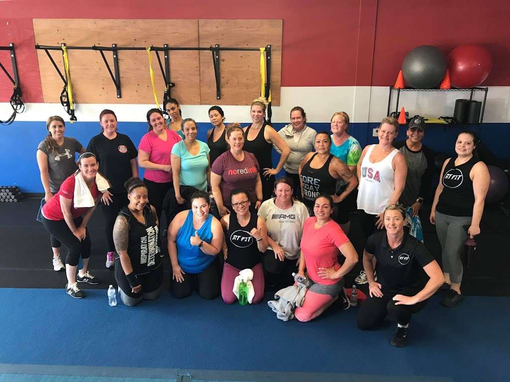 RT Fitness Calimesa | 1180 Calimesa Blvd, Calimesa, CA 92320, USA | Phone: (909) 307-4956