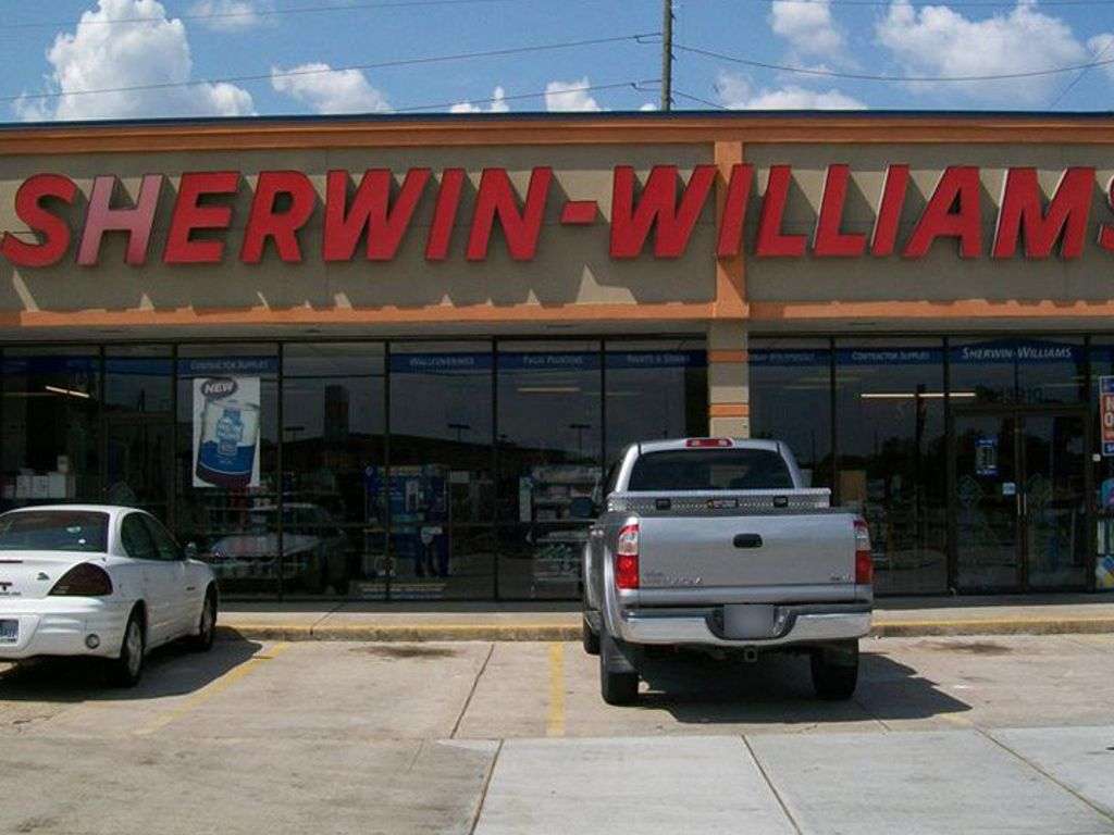 Sherwin-Williams Paint Store | 13910 Westheimer Rd, Houston, TX 77077, USA | Phone: (281) 493-9881