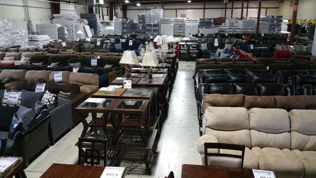 American Freight Furniture and Mattress | 5750 Kopetsky Dr, Indianapolis, IN 46217, USA | Phone: (317) 787-8887