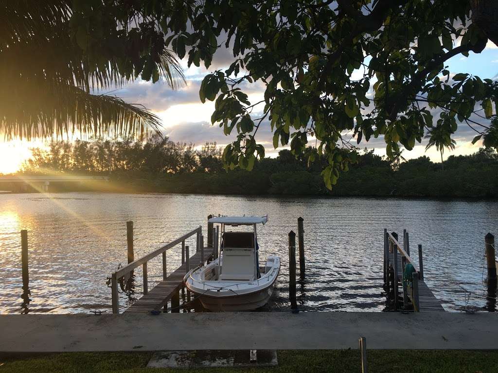 Loxahatchee River-Lake Worth Creek Aquatic Preserve Outstanding  | Tequesta, FL 33469, USA