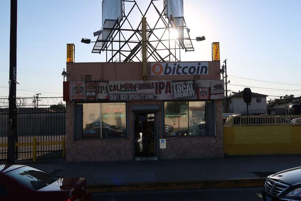 BitcoinPlug Bitcoin ATM | 1415 S Atlantic Blvd, East Los Angeles, CA 90022, USA | Phone: (888) 856-7584