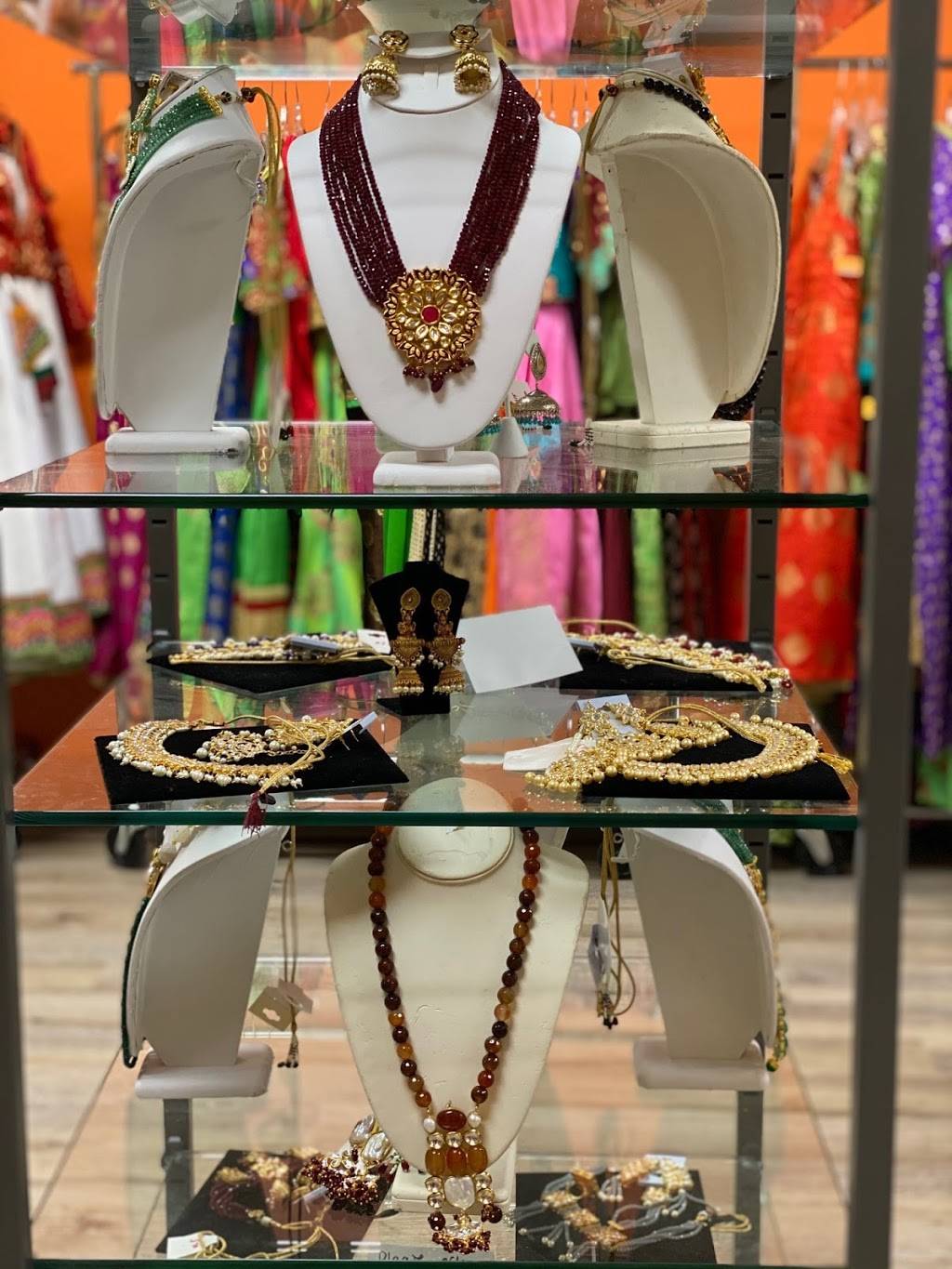 Stylish Me Indian Clothing | 3540 Davis Dr, Morrisville, NC 27560, USA | Phone: (919) 413-4860