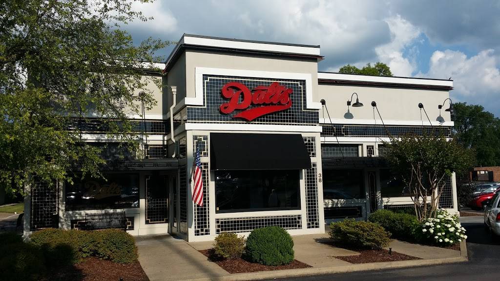 Dalts American Grill | 38 White Bridge Rd, Nashville, TN 37205, USA | Phone: (615) 352-8121