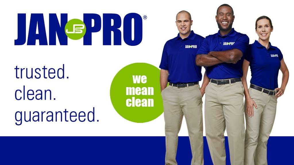 JAN-PRO Cleaning Systems Northeast | 39 Simon St #9, Nashua, NH 03060, USA | Phone: (603) 595-0009