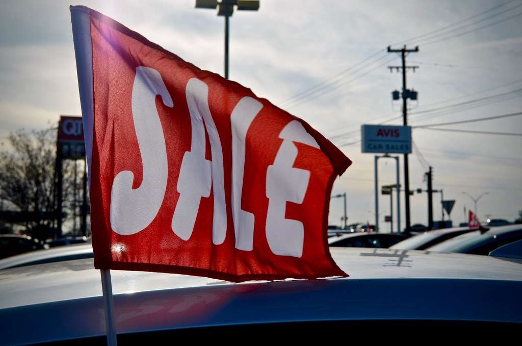 Avis Car Sales | 12514 I-35, Live Oak, TX 78233, USA | Phone: (210) 538-9185