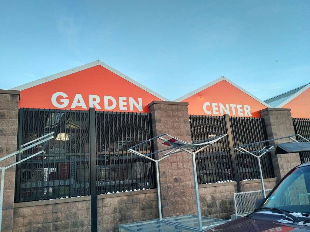 The Home Depot | 1919 N Cicero Ave, Chicago, IL 60639, USA | Phone: (773) 622-8860