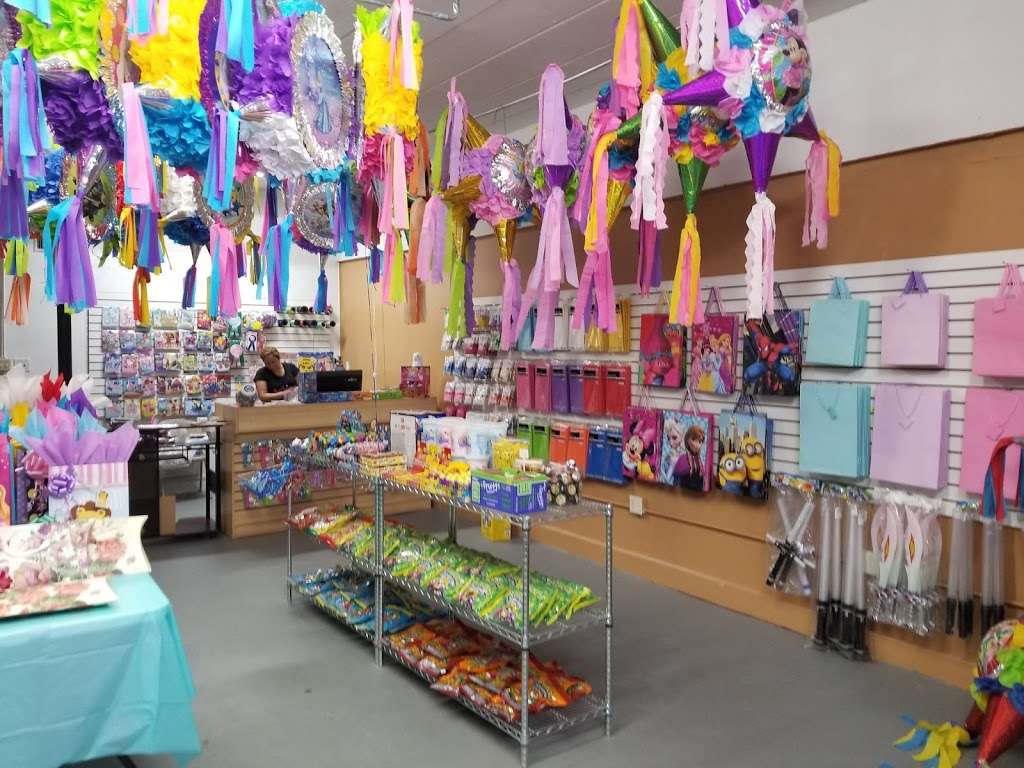 Amys Candyland | 14110 S Post Oak Rd, Houston, TX 77045, USA | Phone: (281) 662-2846