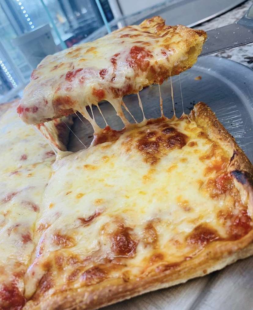 J & S Pizza | 337 S Pine Ave A, South Amboy, NJ 08879, USA | Phone: (732) 952-5121