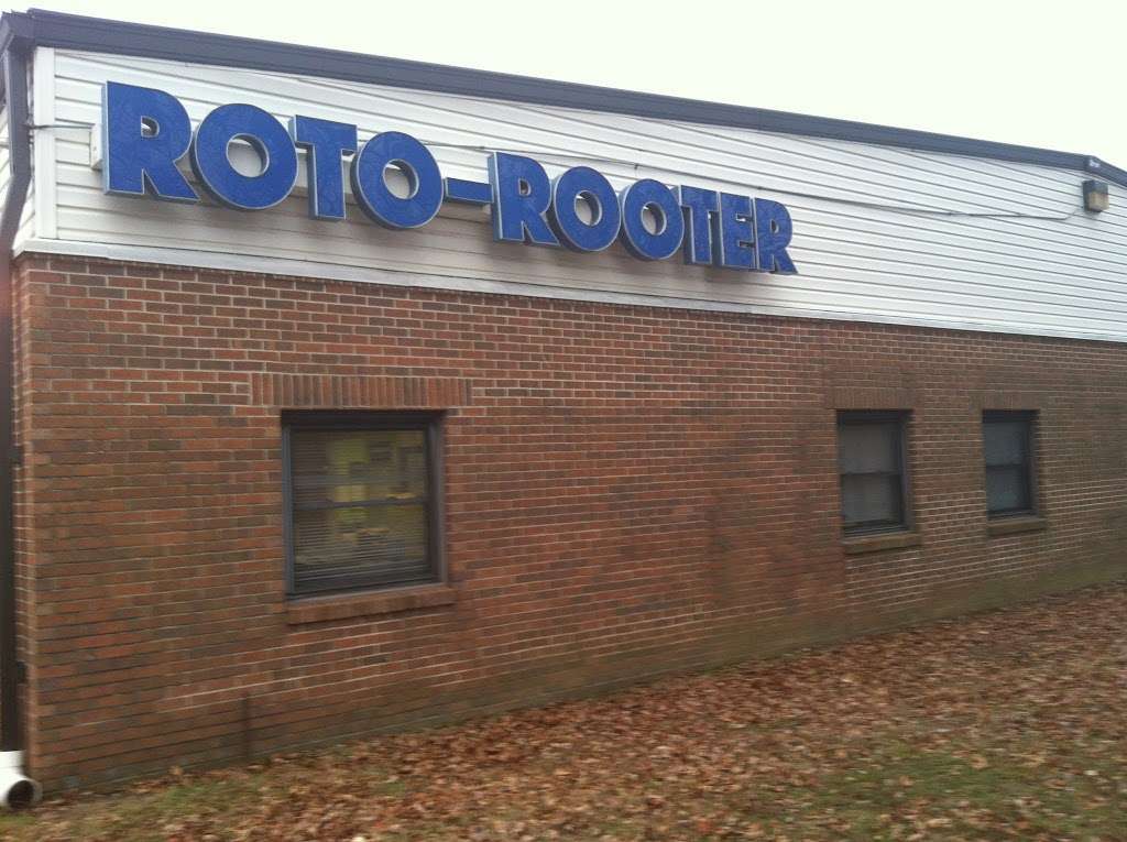 Roto-Rooter Plumbing & Water Cleanup | 505 Progress Dr Ste 119, Linthicum Heights, MD 21090, USA | Phone: (410) 433-1006