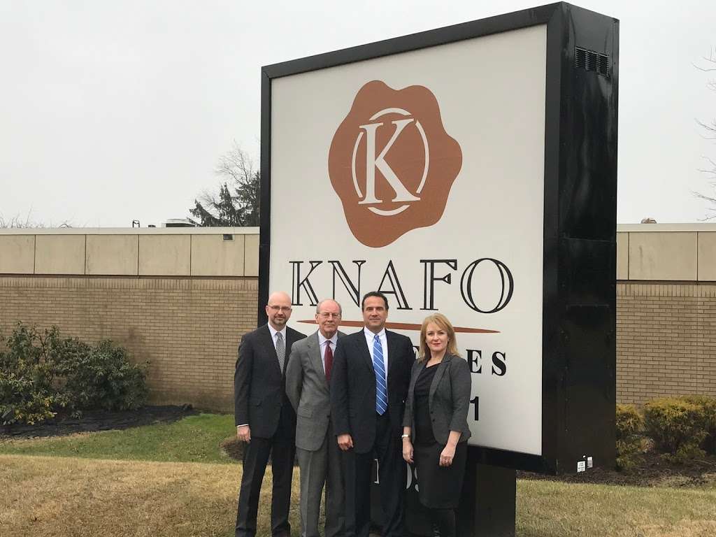 Knafo Law Offices | 4201 West Tilghman Street, Allentown, PA 18104, USA | Phone: (610) 432-2221