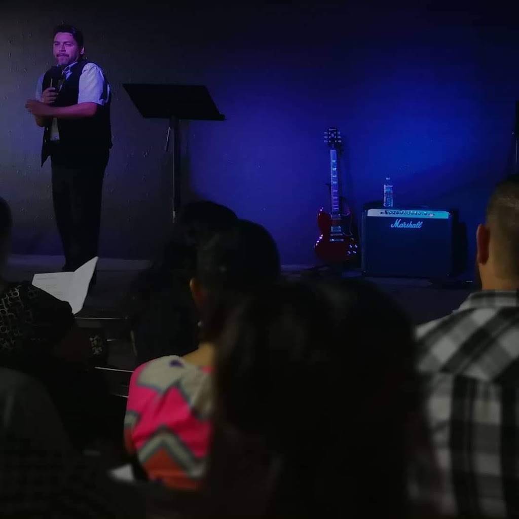 Iglesia Vida Nueva Tijuana | Terrazas de la Presa, 22124 Tijuana, B.C., Mexico | Phone: 646 210 2017