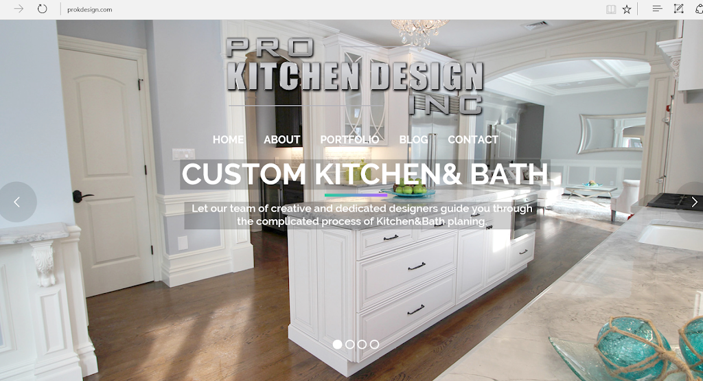 PRO KITCHEN DESIGN INC. | 610 E Palisade Ave, Englewood Cliffs, NJ 07632, USA | Phone: (201) 945-5002