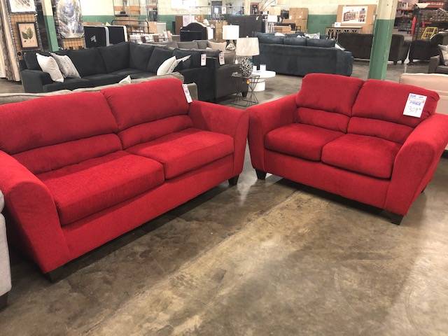 Wichita Home Decor Outlet | 1730 S Laura St, Wichita, KS 67211, USA | Phone: (316) 358-7212