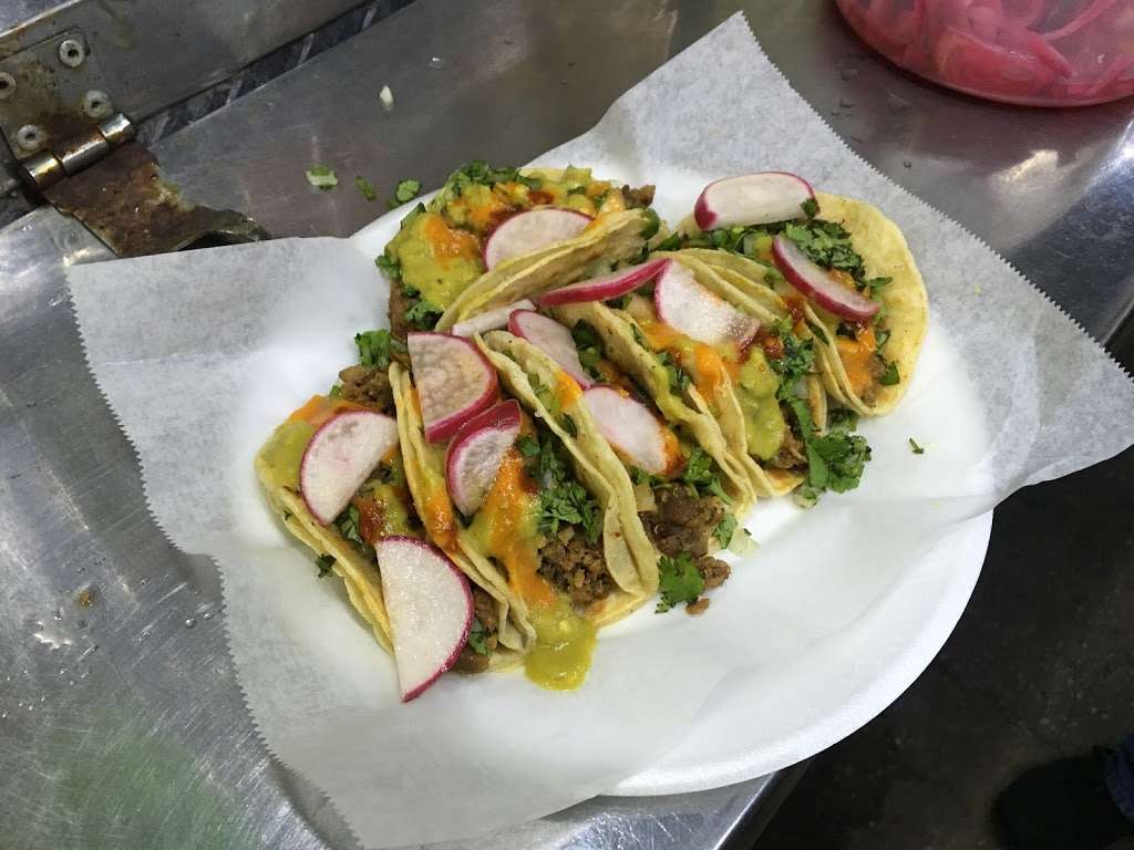 El Gato Taco Truck | 6233 Westheimer Rd, Houston, TX 77057, USA