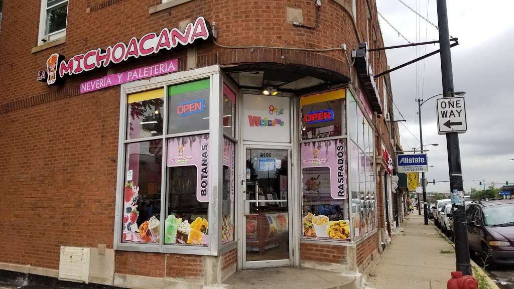 La Michoacana Jugolandia | 5106 S Archer Ave, Chicago, IL 60632, USA | Phone: (773) 581-2829