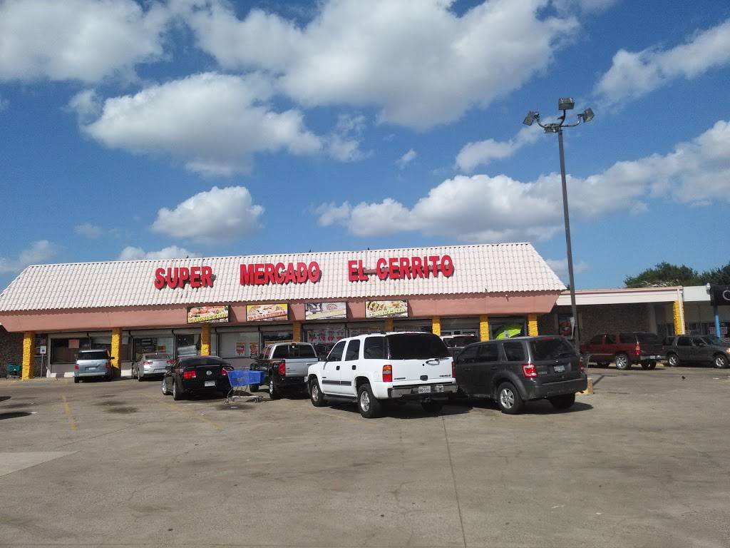 Super Mercado El Cerrito | 10880 Ferguson Rd #2616, Dallas, TX 75228, USA | Phone: (972) 686-7300