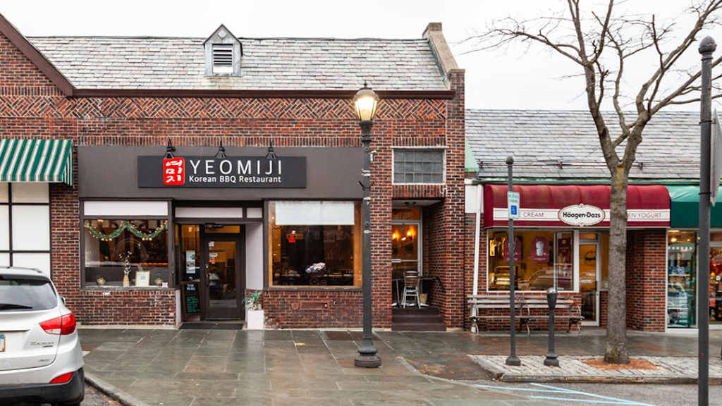 Yeomiji | 13 Spencer Pl, Scarsdale, NY 10583, USA | Phone: (914) 874-5655