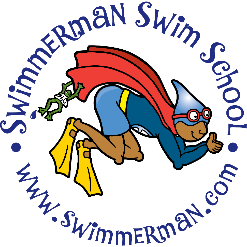 Swimmerman Swim School | 553 Amsterdam Ave NE #2, Atlanta, GA 30306, USA | Phone: (678) 515-3793