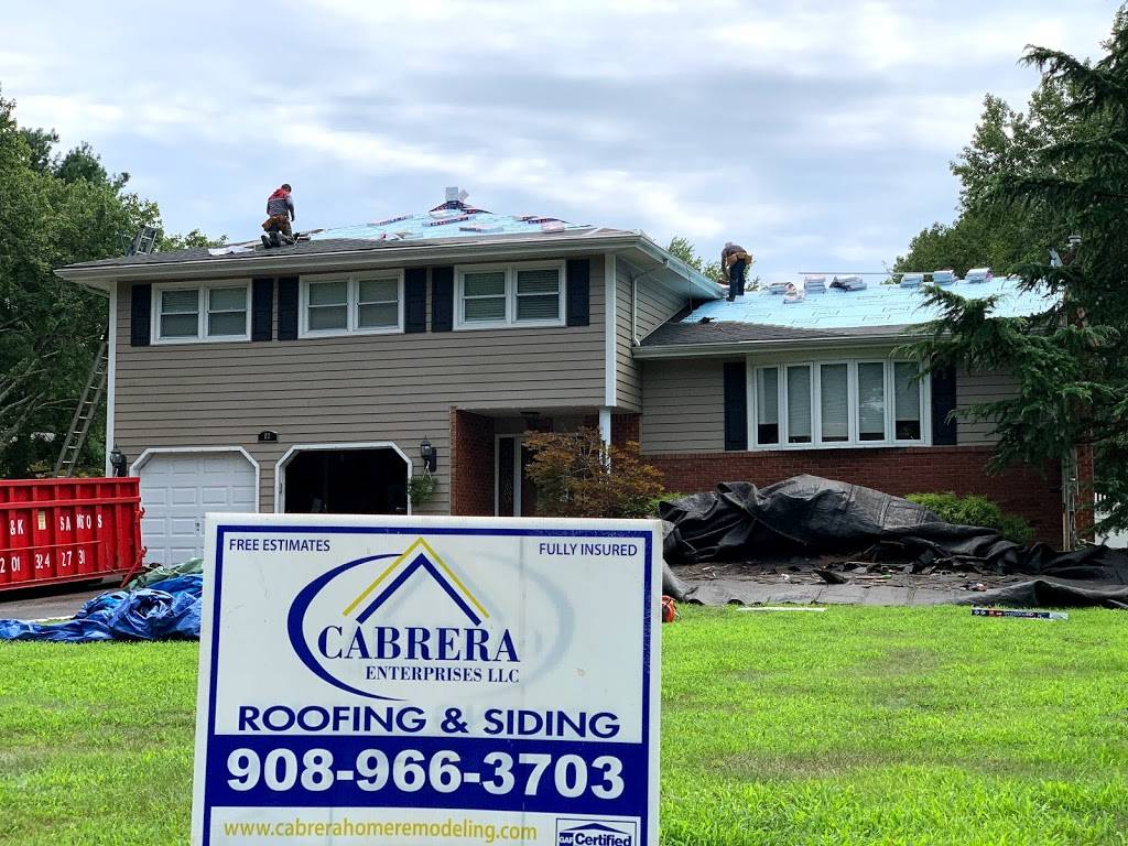 Cabrera Home Remodeling LLC | 814 Lehigh Ave, Union, NJ 07083, USA | Phone: (908) 966-3703
