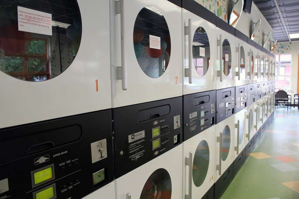 The Laundry Room of Lambertville | 47 N Main St, Lambertville, NJ 08530, USA | Phone: (267) 718-5070