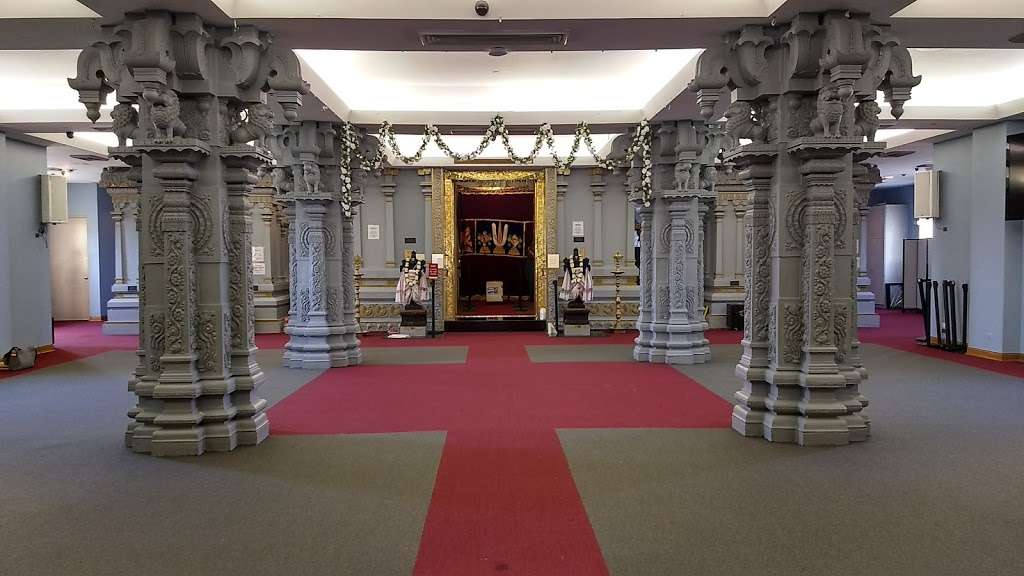 Sri Venkateswara Swami (Balaji) Temple | 1145 Sullivan Rd, Aurora, IL 60506, USA | Phone: (630) 844-2252