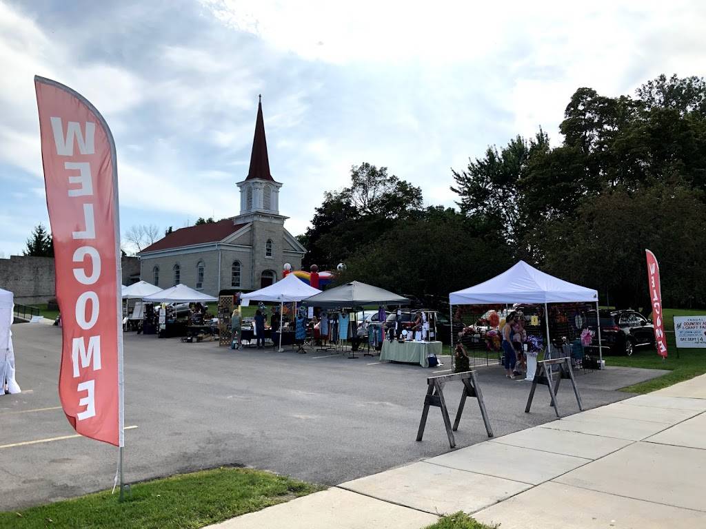 St. John United Church of Christ | N104W14181 Donges Bay Rd, Germantown, WI 53022, USA | Phone: (262) 251-0640