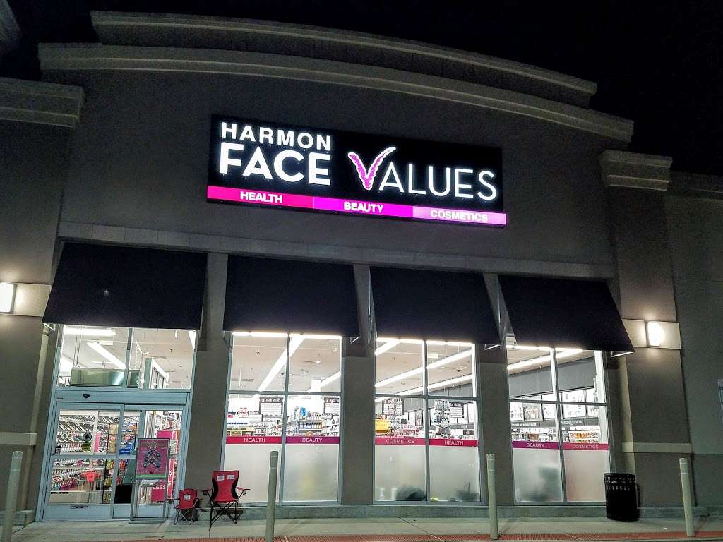 Harmon Face Values | 1765 Deptford Center Rd, Deptford Township, NJ 08096, USA | Phone: (856) 401-7990